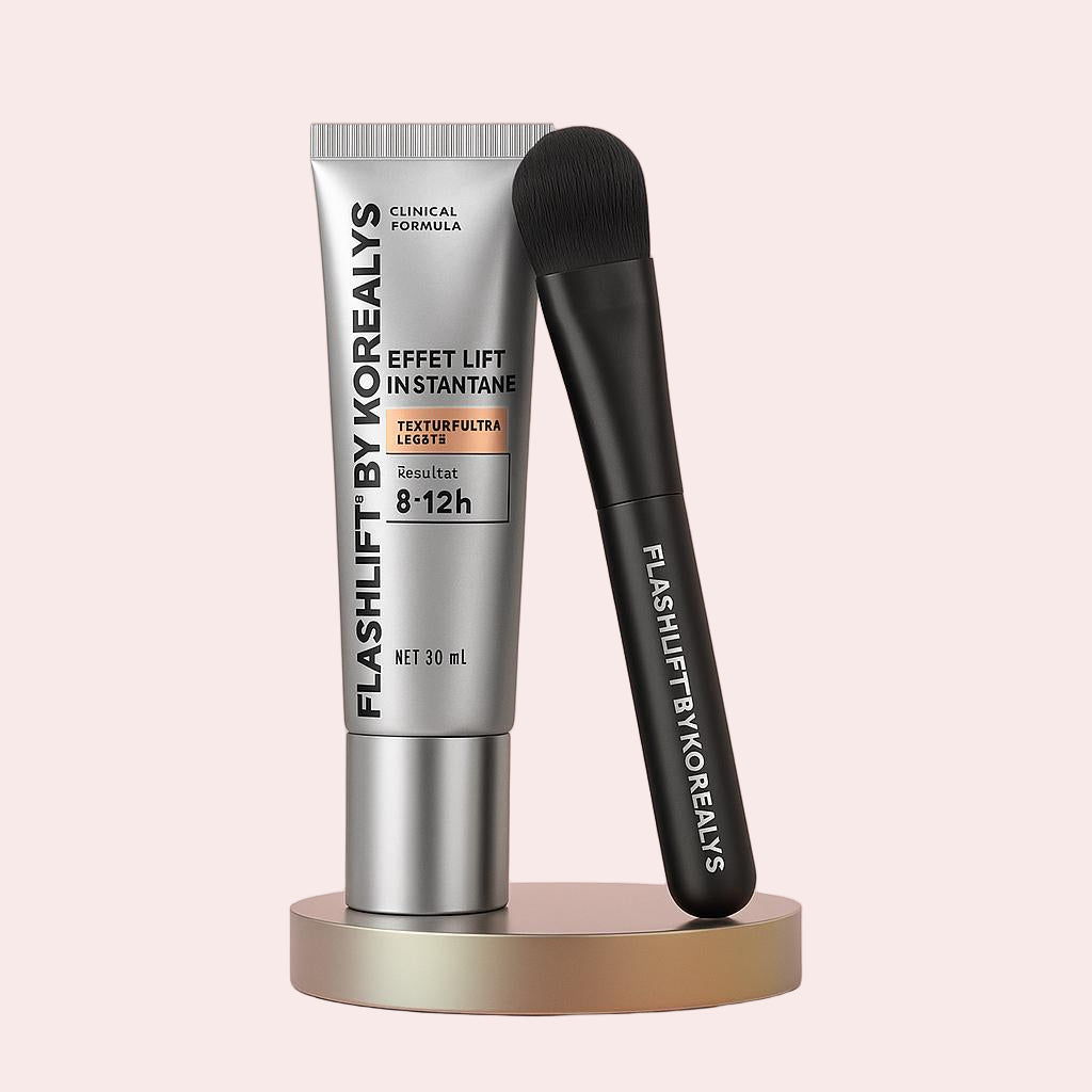 FLASHLift® Contour des yeux effet lift instantané