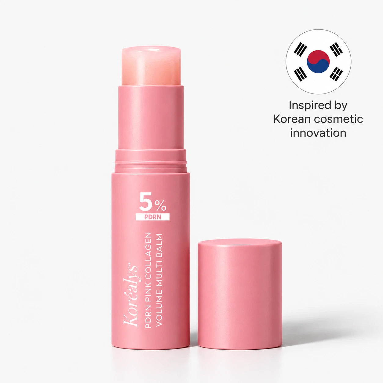 GlowLift™ PDRN & Collagen Stick