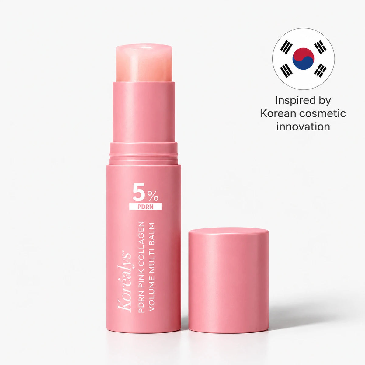 GlowLift™ PDRN & Collagen Stick