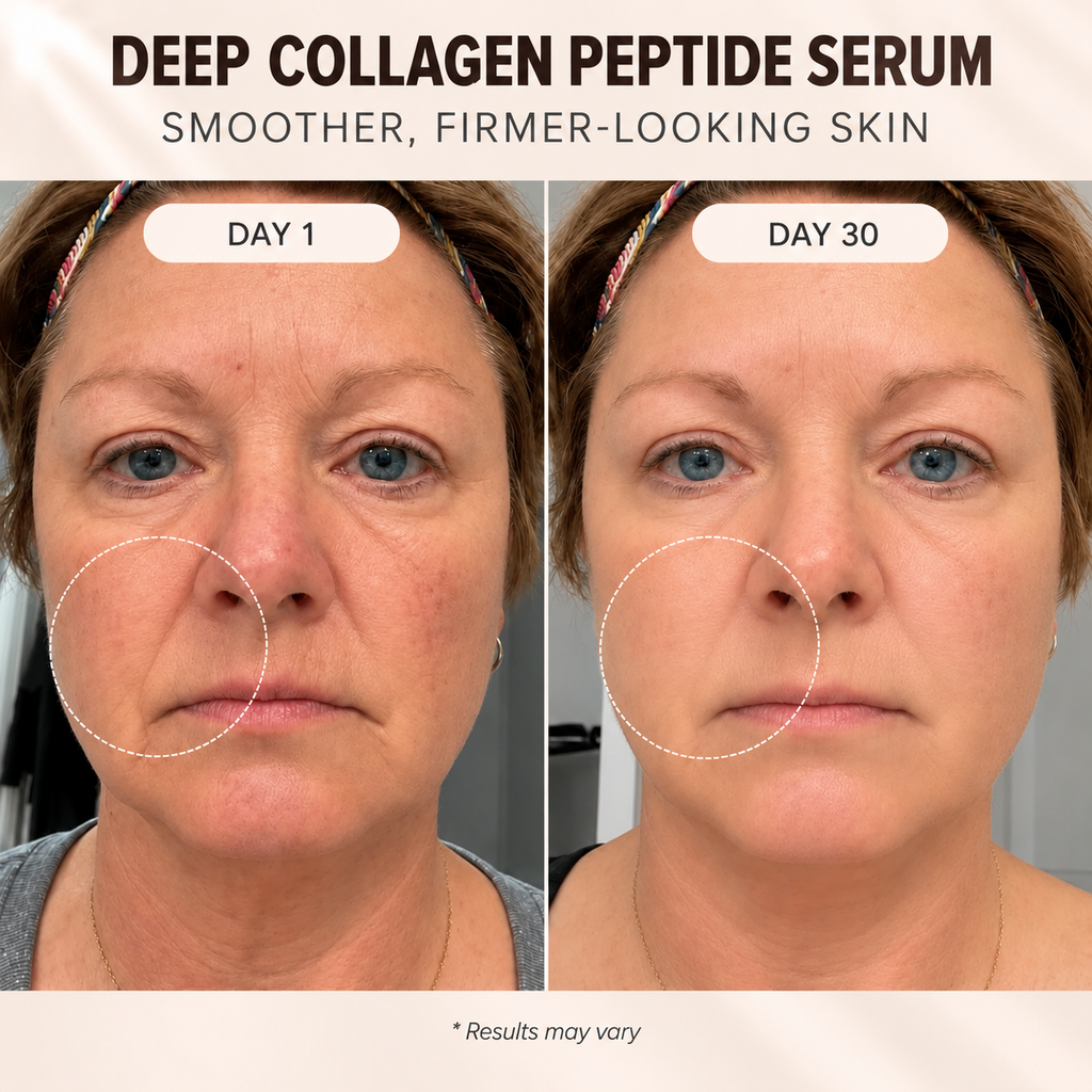 KORÉALYS Silk Peptide Lifting Serum