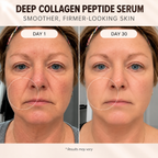 KORÉALYS Silk Peptide Lifting Serum