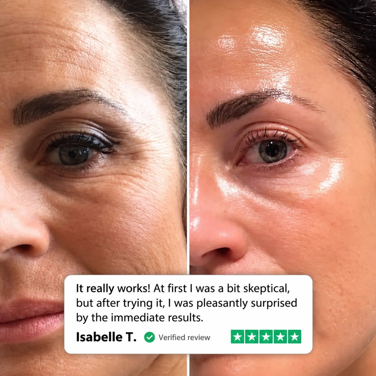 GlowLift™ PDRN & Collagen Stick