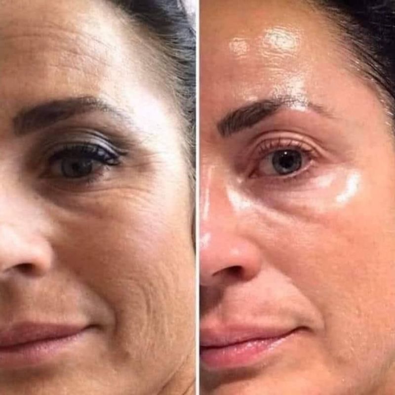 GlowLift™ Stick PDRN & Collagène