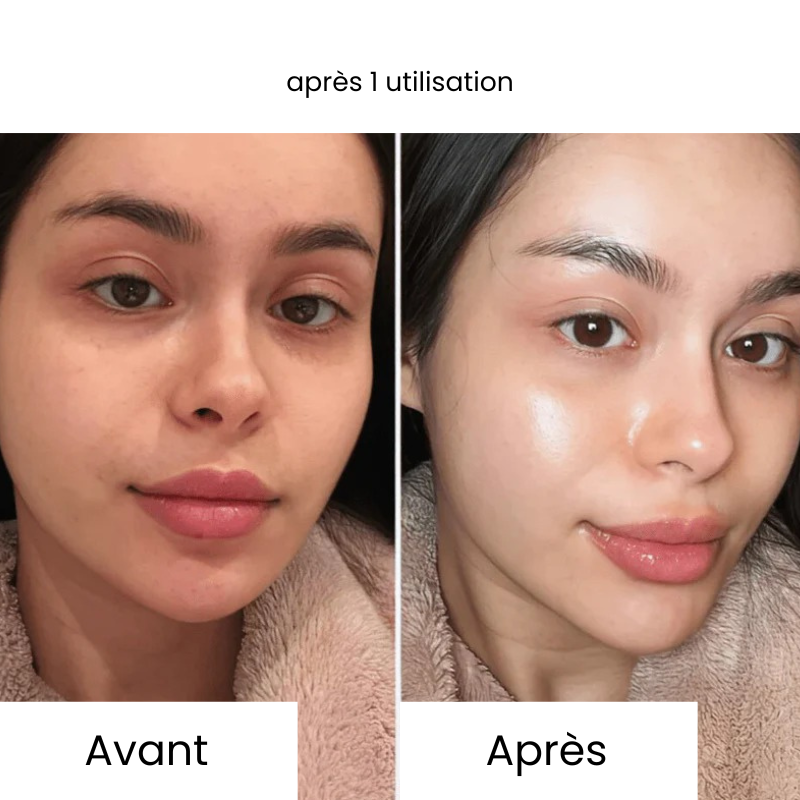 Masque BIO-COLLAGÈNE