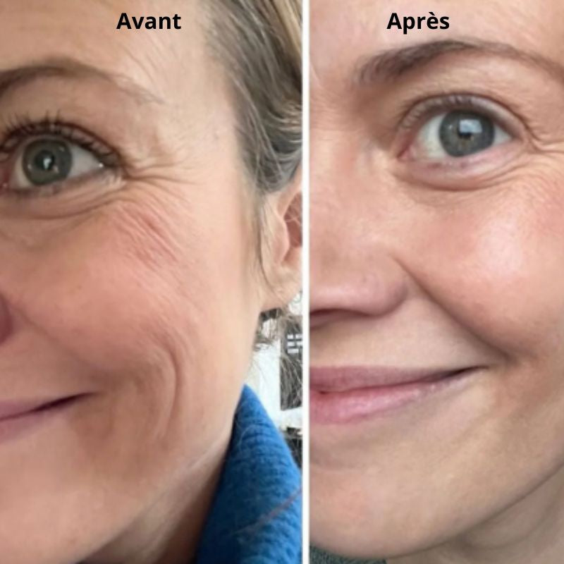 Masque BIO-COLLAGÈNE