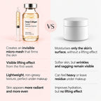KORÉALYS Silk Peptide Lifting Serum