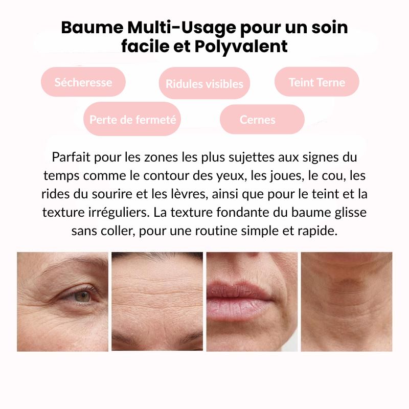 GlowLift™ PDRN & Collagen Stick