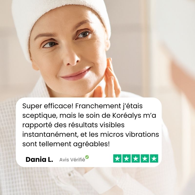 LUMILIFT®  Innovation anti-poches et cernes